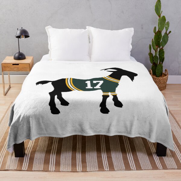 Item preview, Davante Adams GOAT designed and sold by cwijeta.