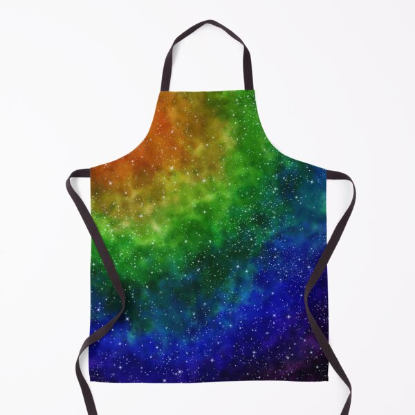 Item preview, Gorgeous Rainbow Galaxy designed and sold by KelseyLovelle.