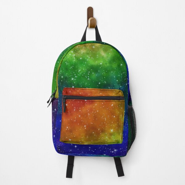 Item preview, Gorgeous Rainbow Galaxy designed and sold by KelseyLovelle.