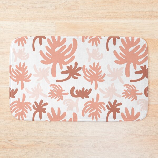 Item preview, Leafs pattern designed and sold by Gabba Delgado.