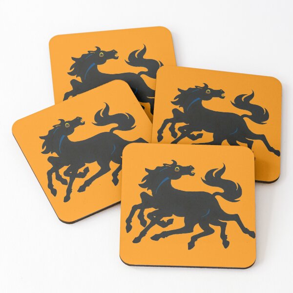 Item preview, Sleipnir designed and sold by Phosfate.