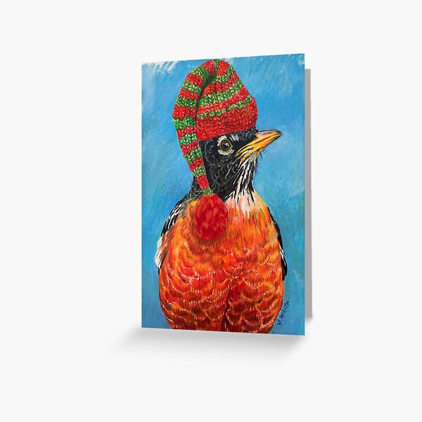 Aperçu de l'œuvre Robin des bois en vacances créée et vendue par jenesaiscluck.