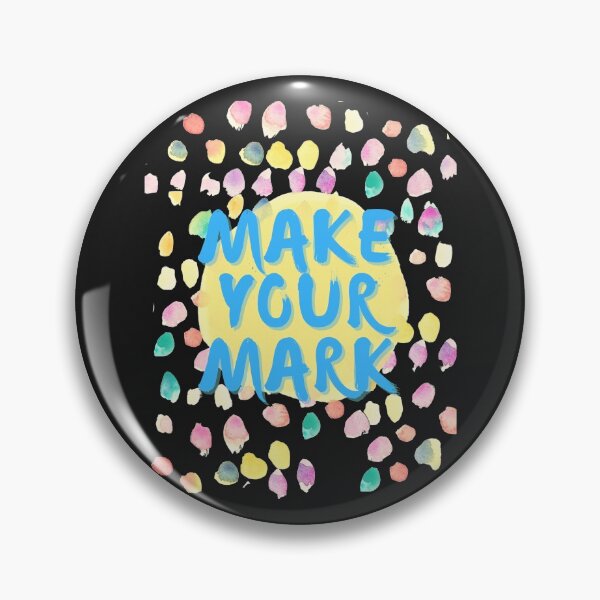 Item preview, Dot Day Make Your Mark September 15 designed and sold by Stig Mota.