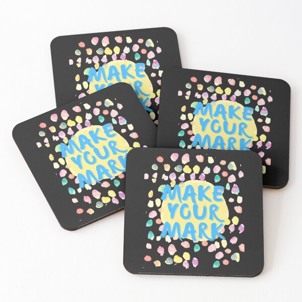 Item preview, Dot Day Make Your Mark September 15 designed and sold by Stig Mota.