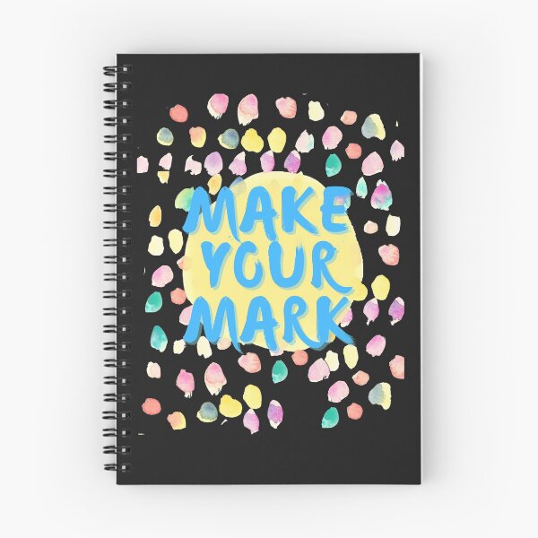 Item preview, Dot Day Make Your Mark September 15 designed and sold by Stig Mota.