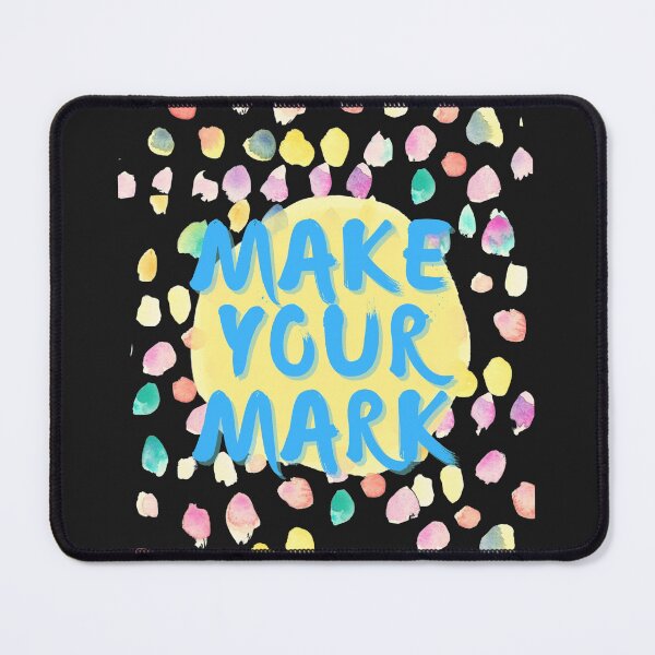 Item preview, Dot Day Make Your Mark September 15 designed and sold by Stig Mota.