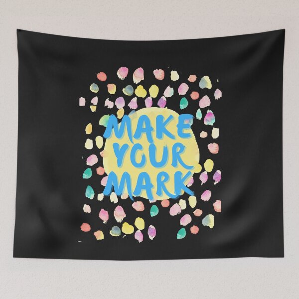 Item preview, Dot Day Make Your Mark September 15 designed and sold by Stig Mota.