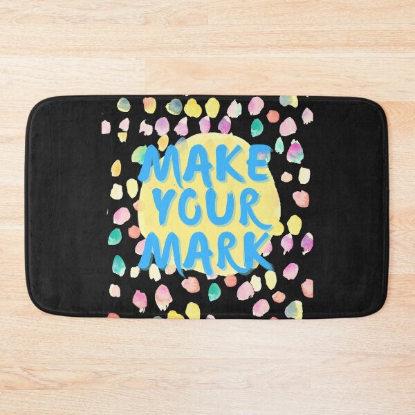 Item preview, Dot Day Make Your Mark September 15 designed and sold by Stig Mota.