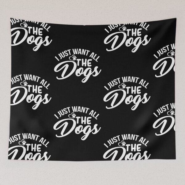Item preview, Dogs Lover designed and sold by AEGMEDIA.