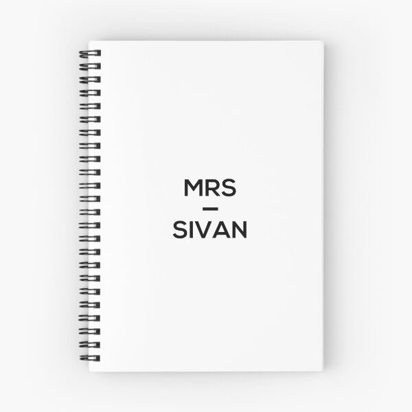 Item preview, Mrs Sivan - Troye Sivan designed and sold by 4ogo Design.