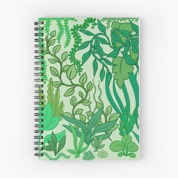 Item preview, Jungle designed and sold by Shramplet.