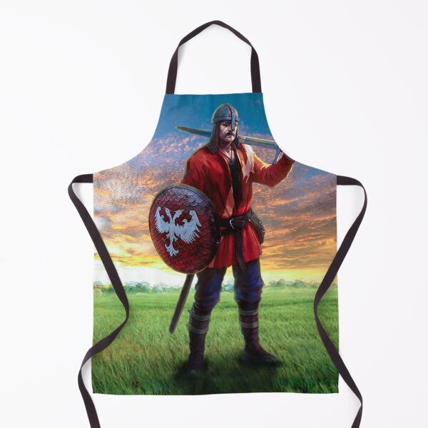 Item preview, Srpski ratnik designed and sold by Srbi.
