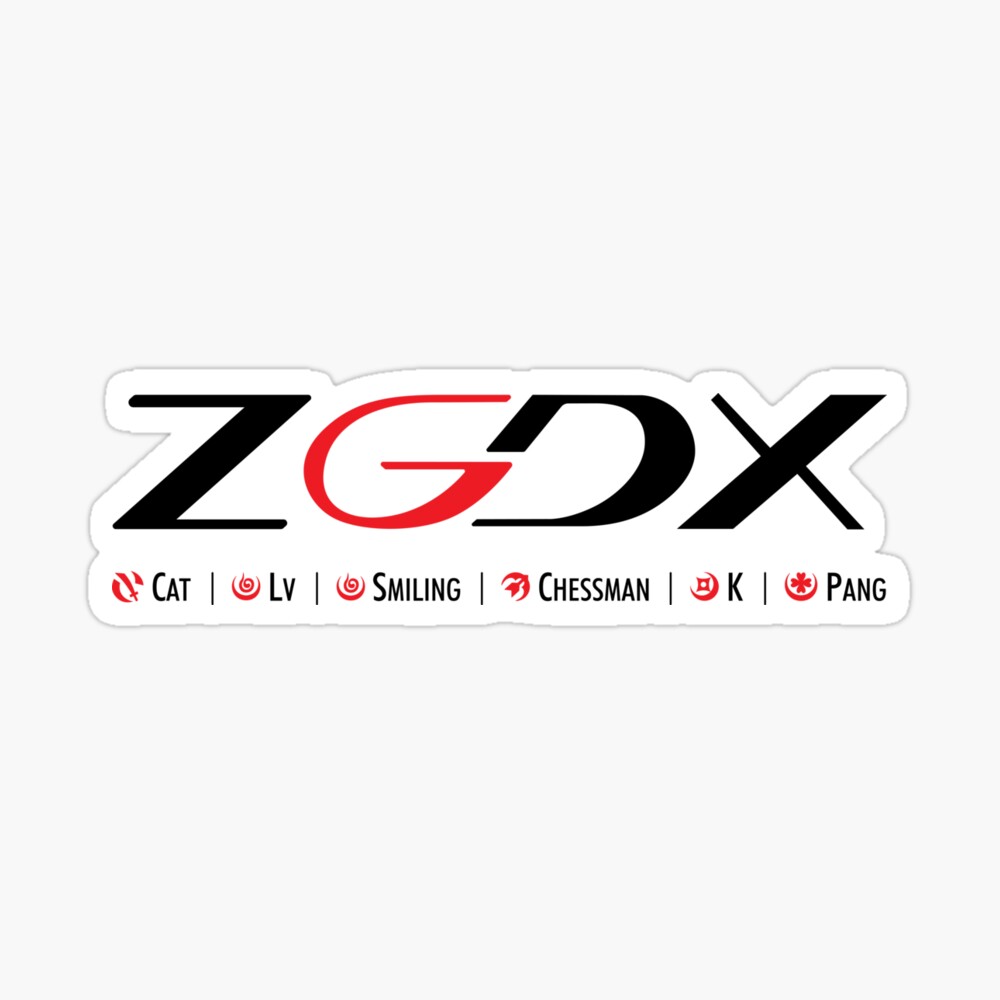 ZGDX - You Are Beautiful When You Smile