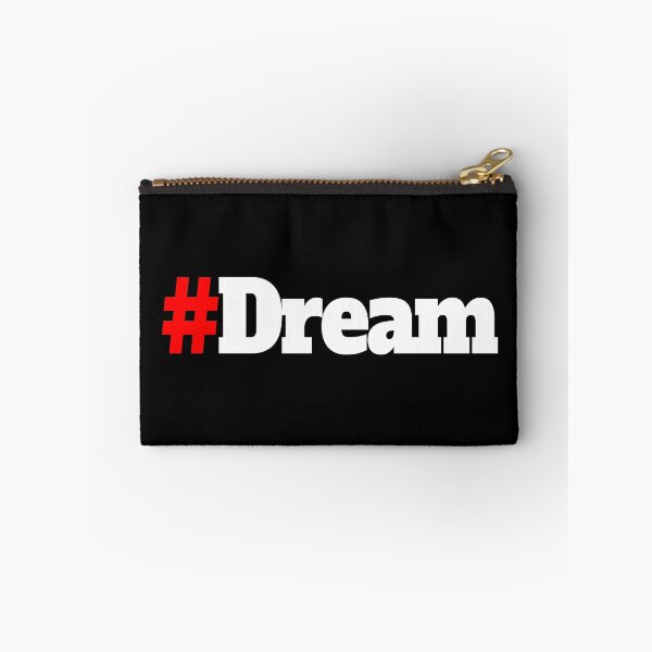 Item preview, Single Words That Motivate - Motivational Words - #Dream designed and sold by PhotoPrise.