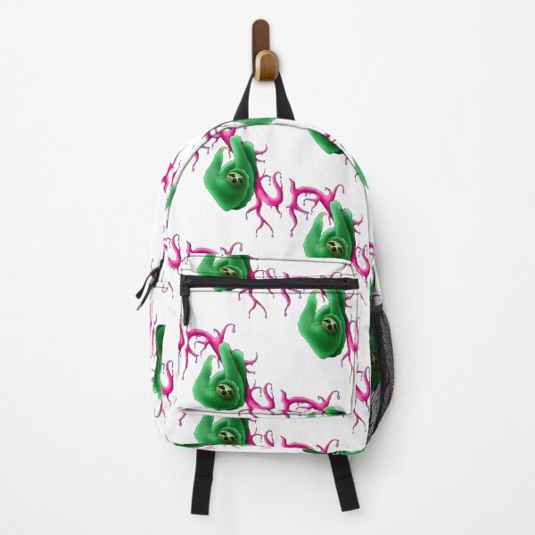 Item preview, The Green Sloth designed and sold by Azriel Wiorek.