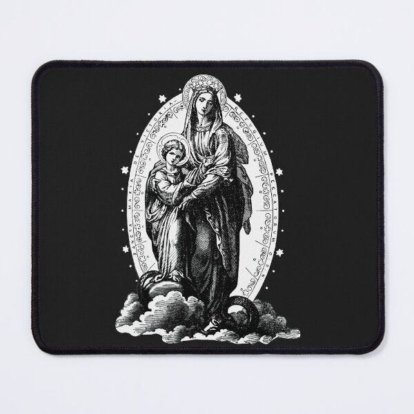 Item preview, Sancta Maria Victoria designed and sold by Beltschazar.
