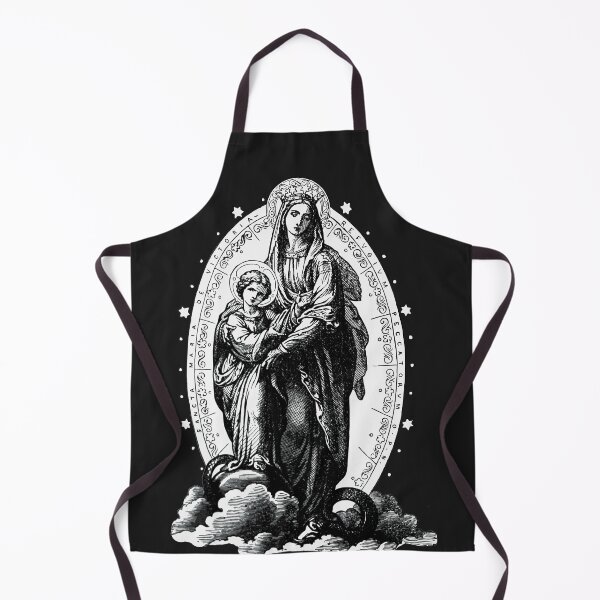 Item preview, Sancta Maria Victoria designed and sold by Beltschazar.