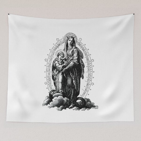 Item preview, Sancta Maria Victoria designed and sold by Beltschazar.