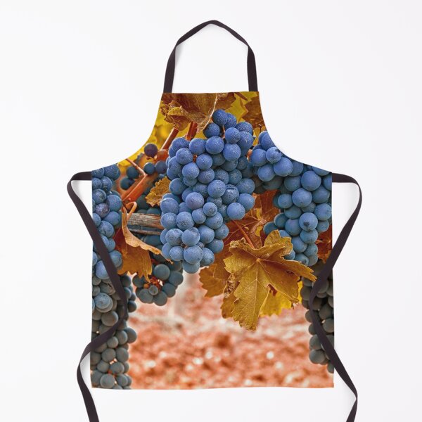Item preview, Grapes wallpaper designed and sold by Doninni.