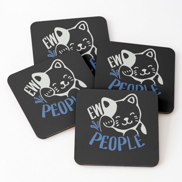 Item preview, Ew People designed and sold by FOX1999-Design.