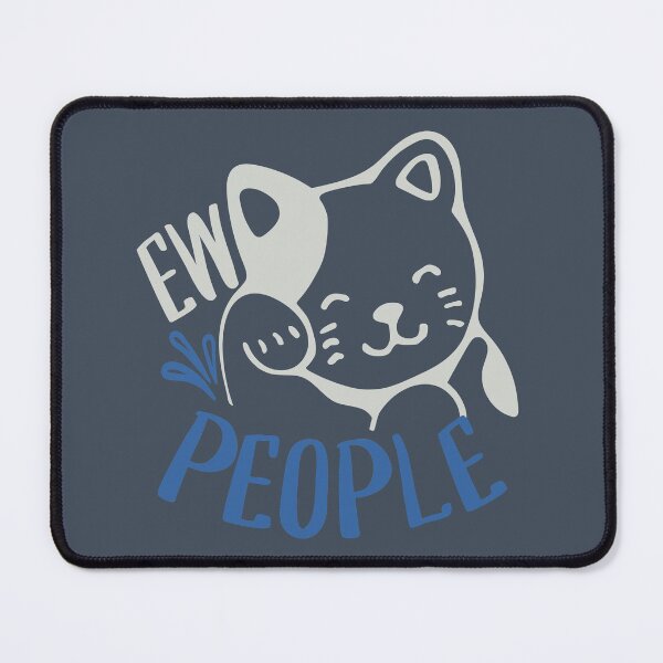 Item preview, Ew People designed and sold by FOX1999-Design.
