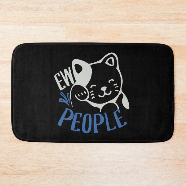 Item preview, Ew People designed and sold by FOX1999-Design.