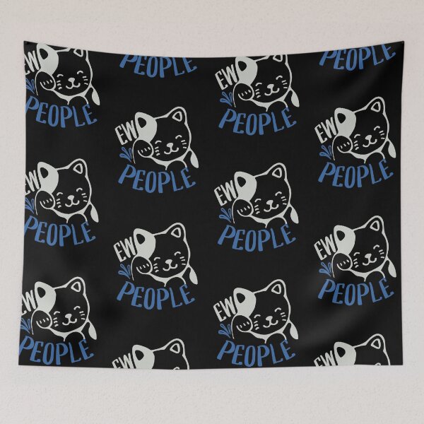 Item preview, Ew People designed and sold by FOX1999-Design.