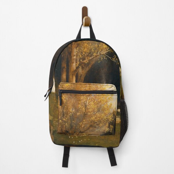 Item preview, Arnold Böcklin. The sacred forest designed and sold by likiska.