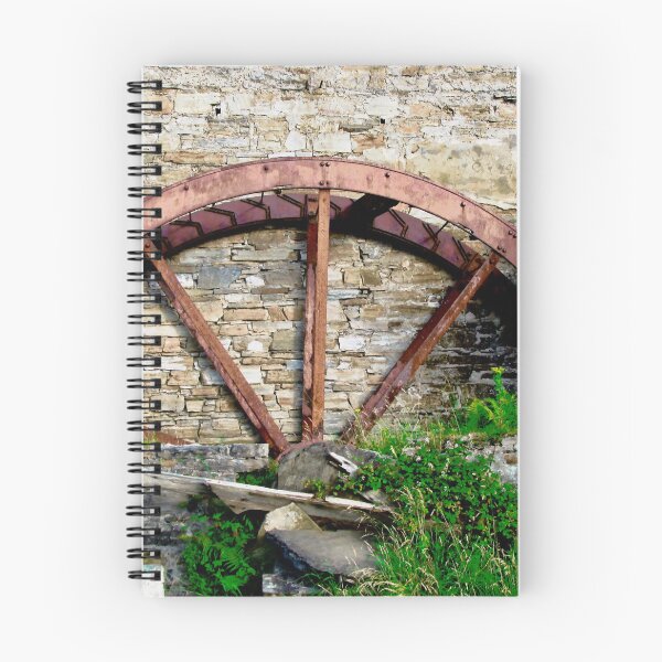 Item preview, Corcreggan's Mill, Donegal, Ireland designed and sold by Shulie1.