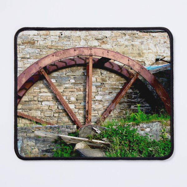 Item preview, Corcreggan's Mill, Donegal, Ireland designed and sold by Shulie1.