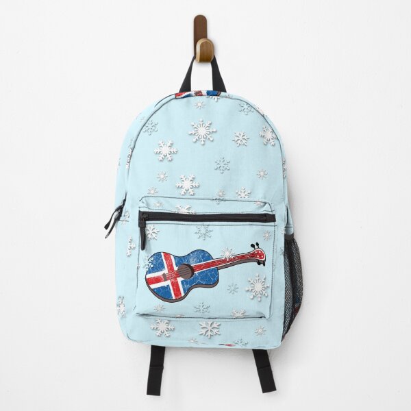 Item preview, Merry Christmas in Icelandic designed and sold by DeliriousSteve.
