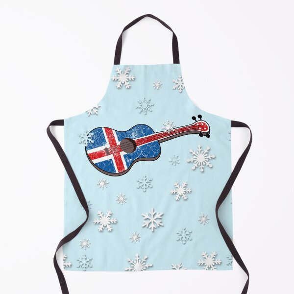 Item preview, Merry Christmas in Icelandic designed and sold by DeliriousSteve.