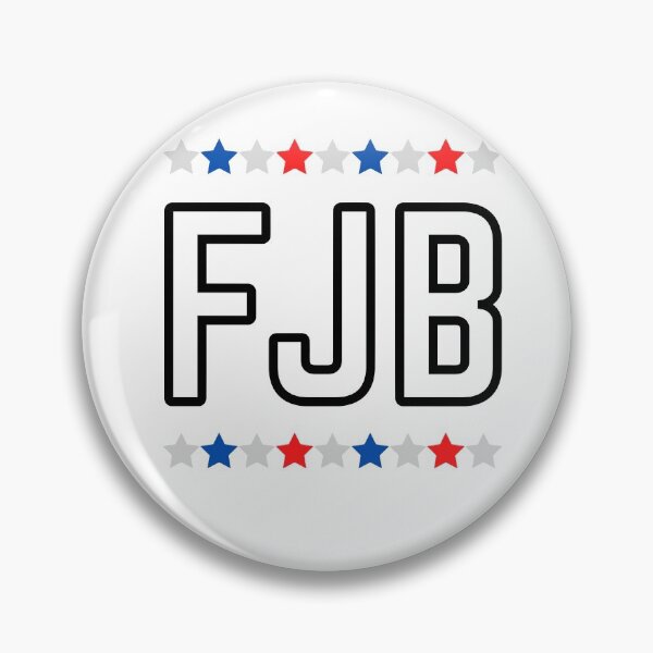 Item preview, Pro America Hashatg FJB - F.J.B designed and sold by TeensArts.