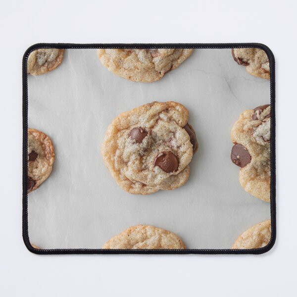 Item preview, Delicious Chocolate Chip Cookies  designed and sold by newburyboutique.