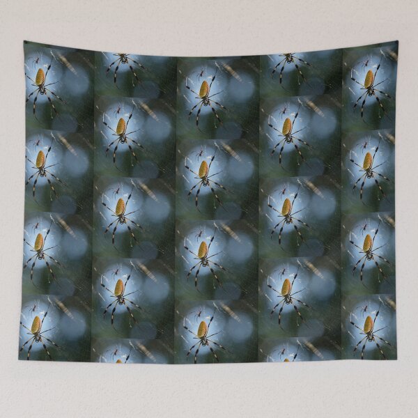 Item preview, 蛛 designed and sold by C. Neil Scott.