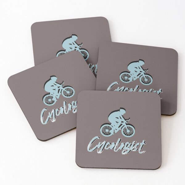 Item preview, Cycologist, Travel Is My Passion Gift Idea  designed and sold by tawscolors.