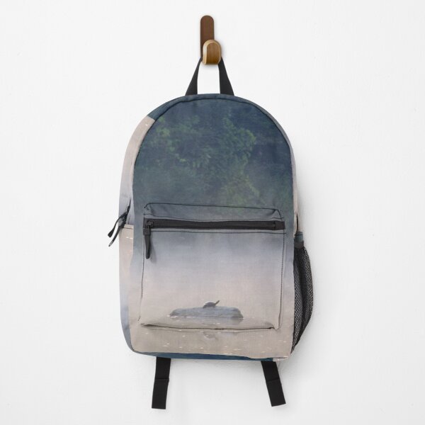 Item preview, Turtle in the Fog designed and sold by Bill Spengler's Photographic Thoughts.