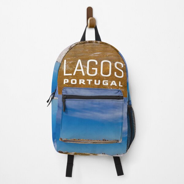 Item preview, Meia Praia Beach in Lagos Portugal designed and sold by pixelbts.