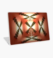The Room Laptop Skin