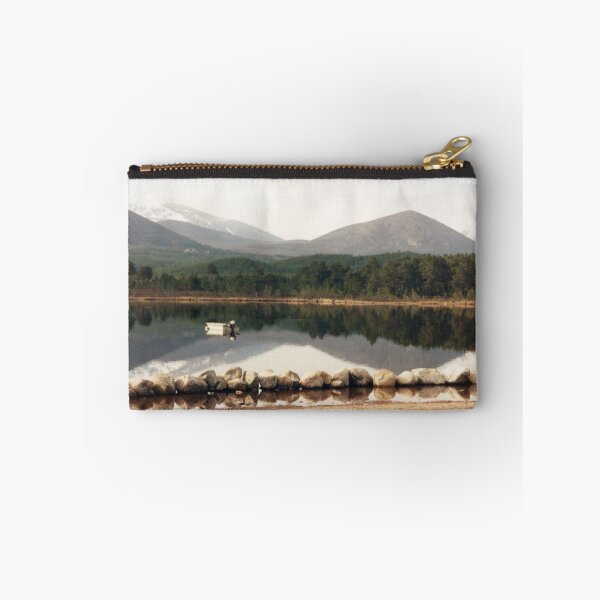 Item preview, Loch Morlich, Scotland designed and sold by Art by Jenny.