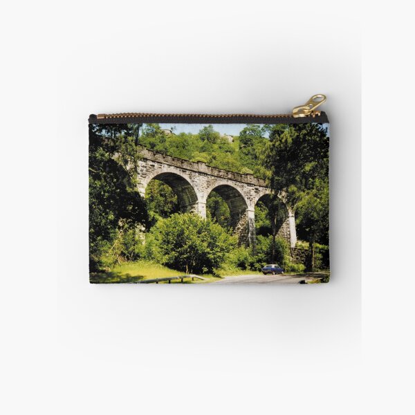 Artikelvorschau, Bridge at Loch Lomond entworfen und verkauft von Art by Jenny.