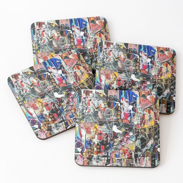Item preview, Musical Smackdown!  designed and sold by Heather Labbe.