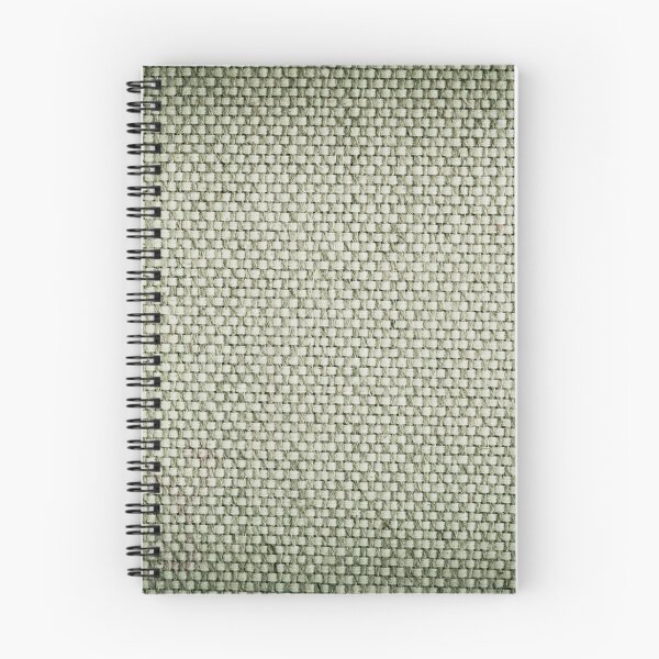 Item preview, Green flax sheet cloth texture designed and sold by Arletta Cwalina.
