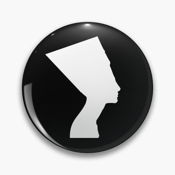Item preview, Queen Nefertiti designed and sold by ArrogantMendel.