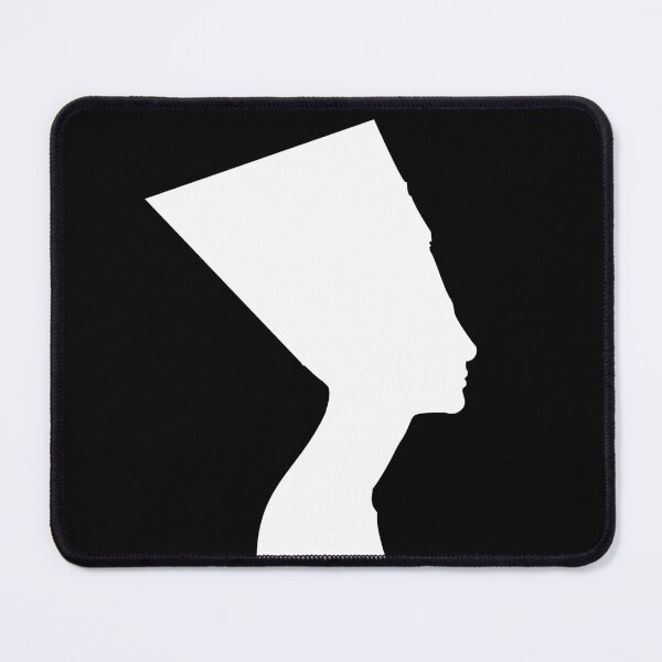 Item preview, Queen Nefertiti designed and sold by ArrogantMendel.