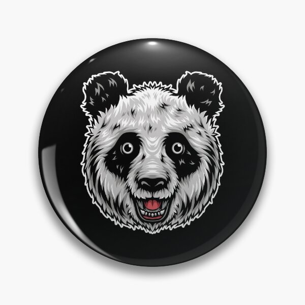 Item preview, happy panda designed and sold by yohanes yeesa.