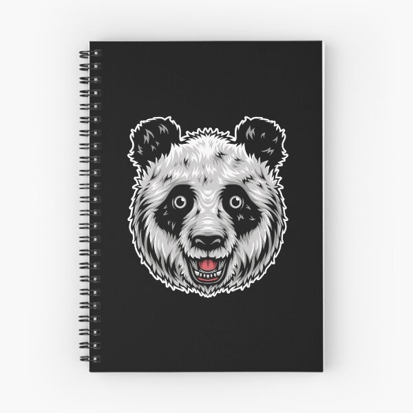 Item preview, happy panda designed and sold by yohanes yeesa.