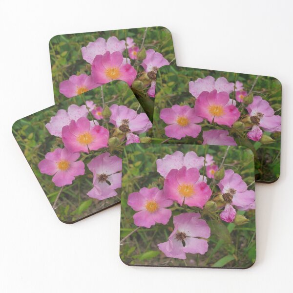 Item preview, Pink Flowers designed and sold by SarahVGarrett.