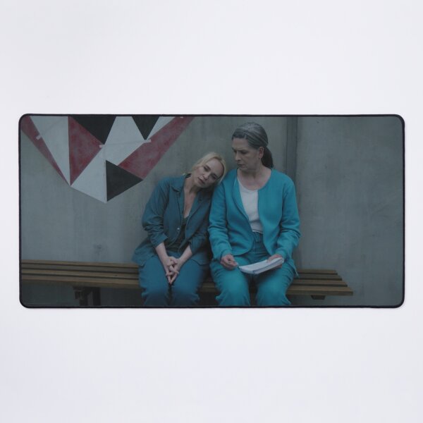 Item preview, Joan Ferguson & Marie Winter designed and sold by Cylena.