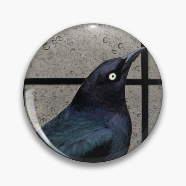 Artikelvorschau, "Quoth The Raven, 'Nevermore'" entworfen und verkauft von heatherfriedman.